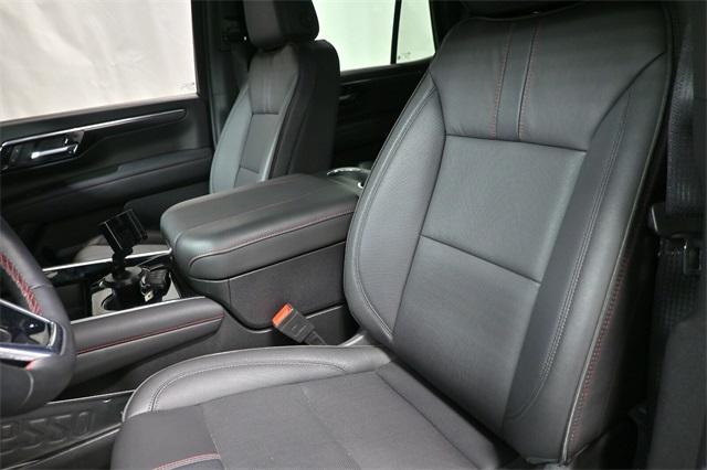 used 2025 Chevrolet Tahoe car, priced at $72,820