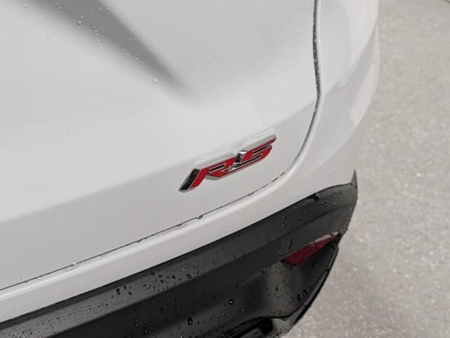 new 2026 Chevrolet Trax car, priced at $24,389