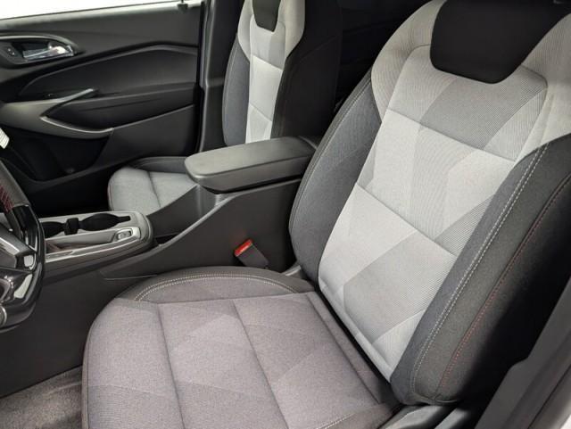 new 2026 Chevrolet Trax car, priced at $24,389