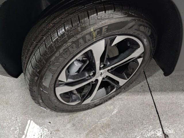 new 2026 Chevrolet Trax car, priced at $24,389