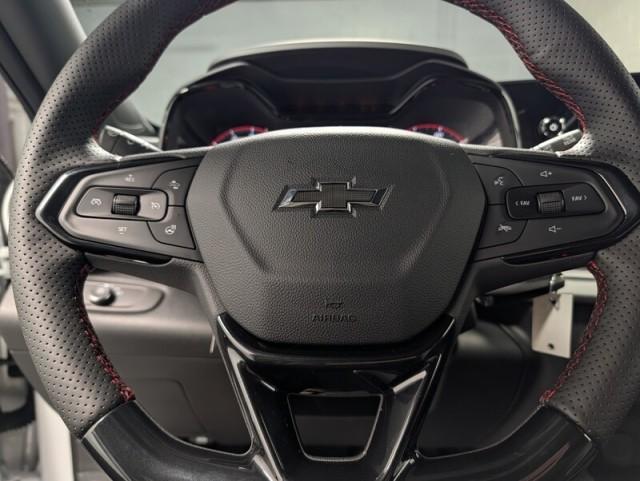 new 2026 Chevrolet Trax car, priced at $24,389