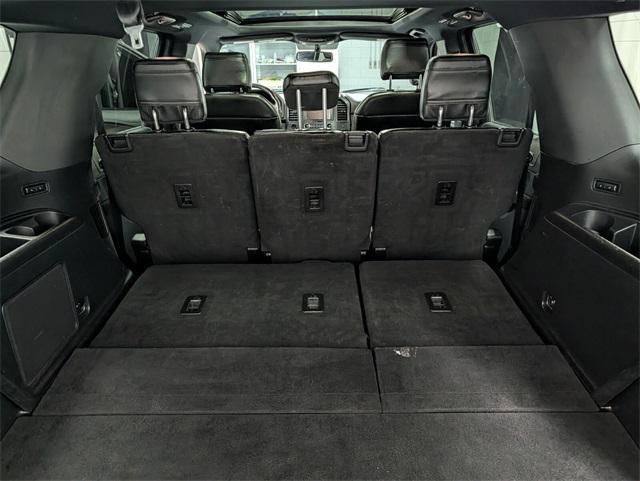 used 2019 Ford Expedition car, priced at $24,991