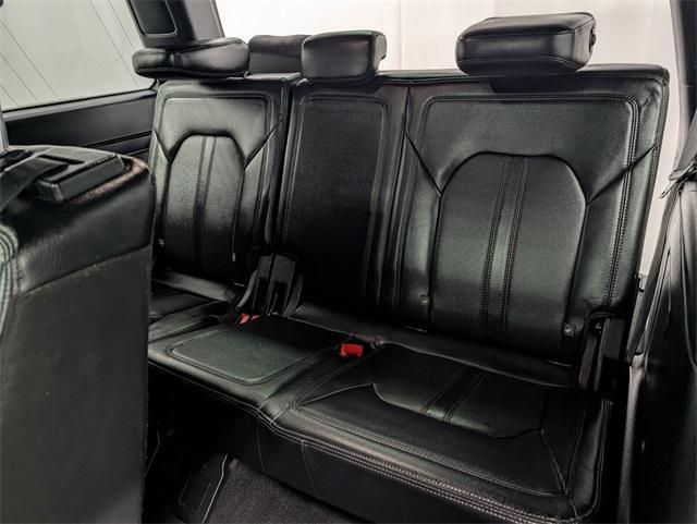 used 2019 Ford Expedition car, priced at $24,991