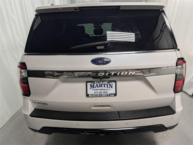 used 2019 Ford Expedition car, priced at $24,991