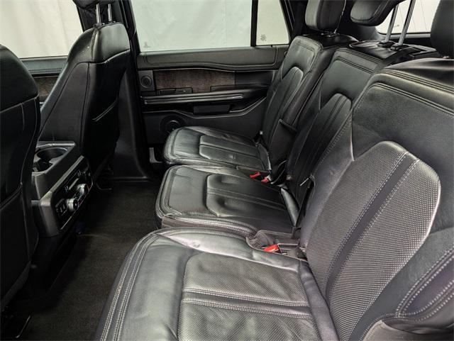 used 2019 Ford Expedition car, priced at $24,991