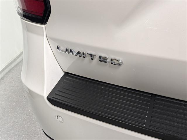 used 2019 Ford Expedition car, priced at $24,991