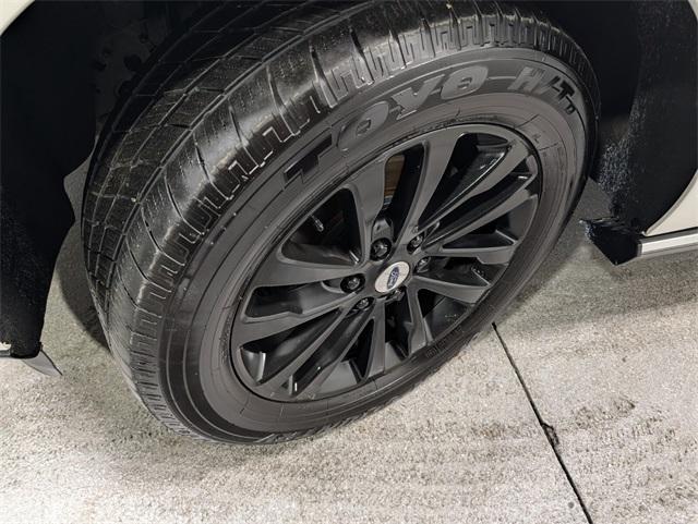 used 2019 Ford Expedition car, priced at $24,991