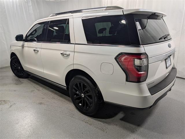 used 2019 Ford Expedition car, priced at $24,991