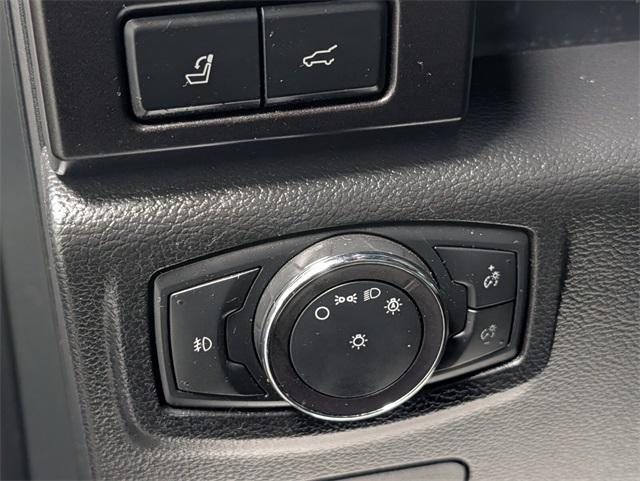 used 2019 Ford Expedition car, priced at $24,991