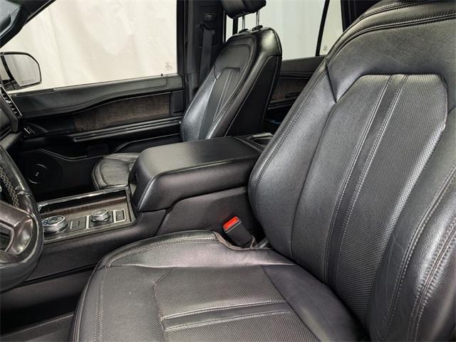 used 2019 Ford Expedition car, priced at $24,991
