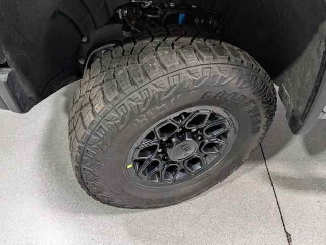 new 2026 Chevrolet Silverado 2500 car