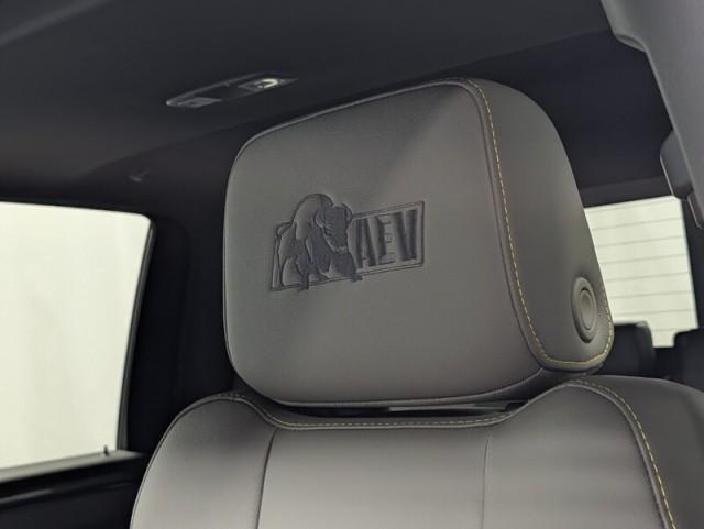 new 2026 Chevrolet Silverado 2500 car