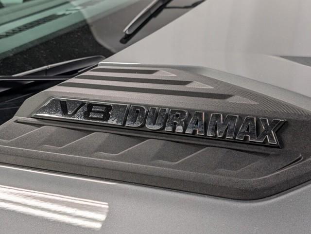 new 2026 Chevrolet Silverado 2500 car