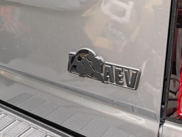 new 2026 Chevrolet Silverado 2500 car