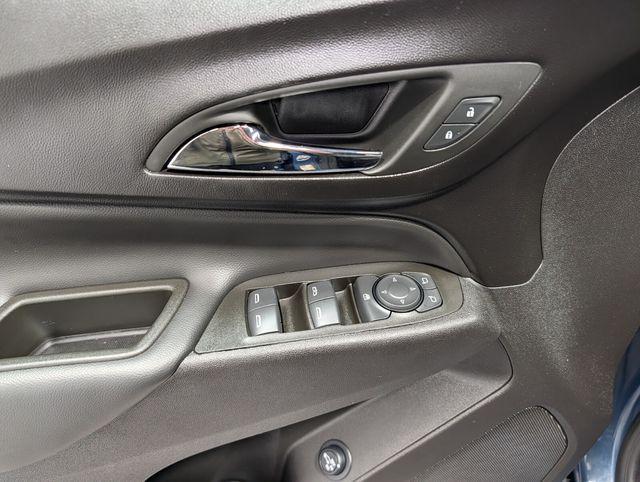 used 2024 Chevrolet Equinox car, priced at $24,233