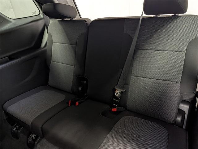 used 2023 Chevrolet Traverse car, priced at $29,400