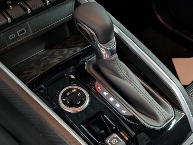 new 2026 Chevrolet Colorado car