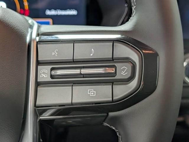 new 2026 Chevrolet Colorado car