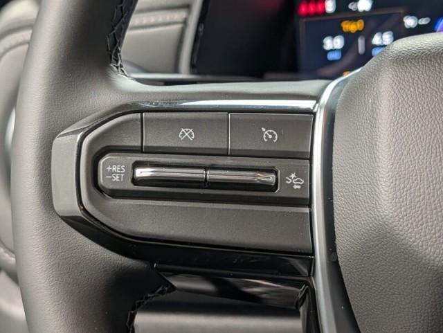 new 2026 Chevrolet Colorado car