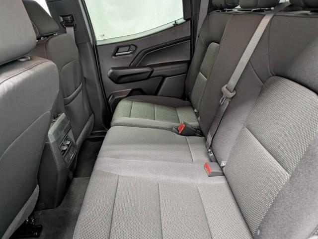 new 2026 Chevrolet Colorado car