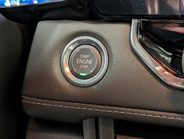 new 2026 Chevrolet Colorado car