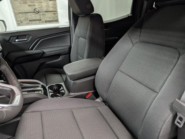 new 2026 Chevrolet Colorado car