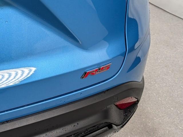 new 2026 Chevrolet Trax car