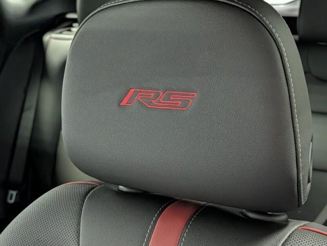 new 2026 Chevrolet Trax car