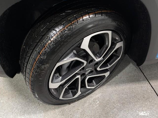 new 2026 Chevrolet Trax car