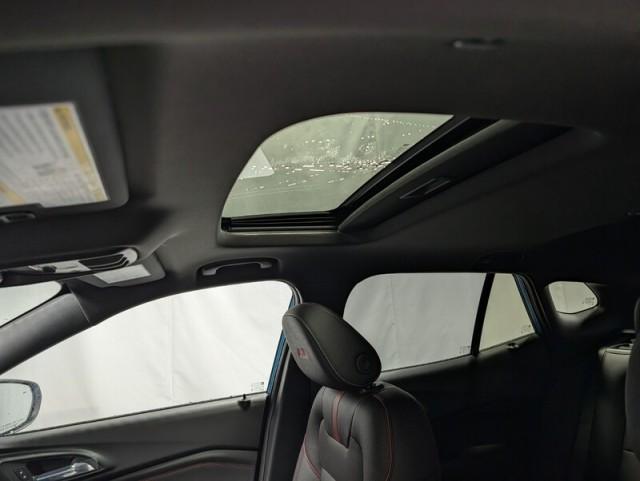 new 2026 Chevrolet Trax car