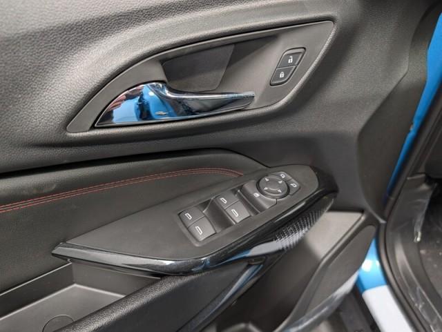 new 2026 Chevrolet Trax car