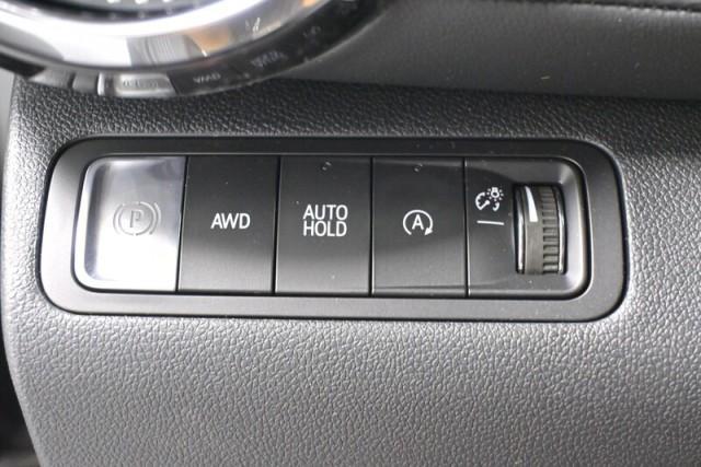 new 2026 Chevrolet Equinox car, priced at $33,544