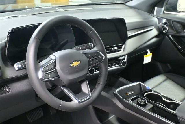 new 2026 Chevrolet Equinox car, priced at $33,544