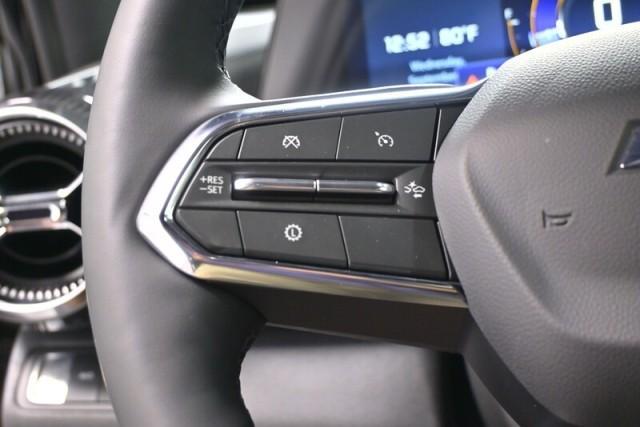 new 2026 Chevrolet Equinox car, priced at $33,544