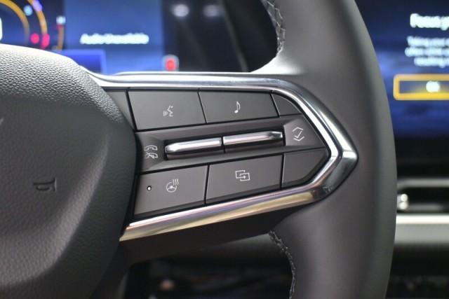 new 2026 Chevrolet Equinox car, priced at $33,544