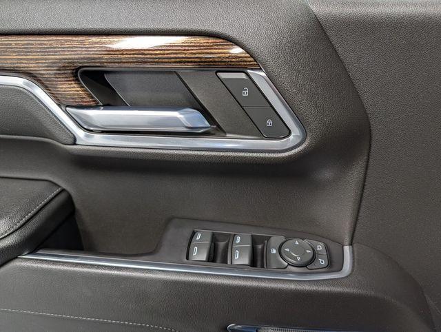 used 2023 GMC Sierra 1500 car, priced at $45,989