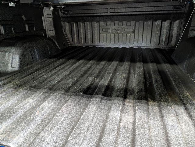 used 2023 GMC Sierra 1500 car, priced at $45,989