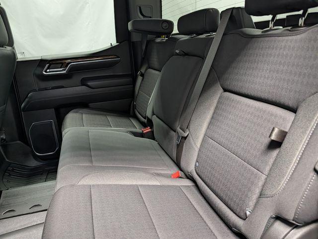 used 2023 GMC Sierra 1500 car, priced at $45,989