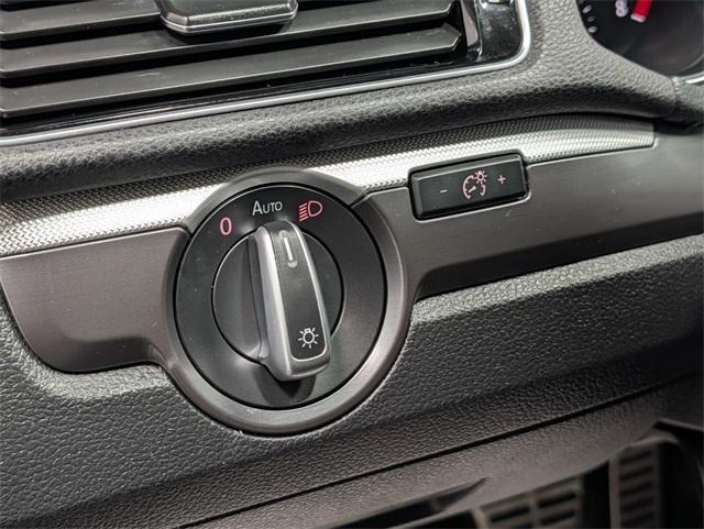 used 2017 Volkswagen Passat car, priced at $9,700