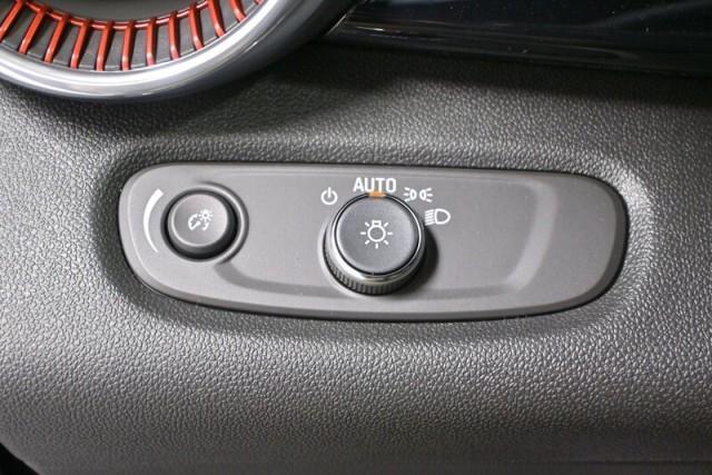 new 2026 Chevrolet Trax car, priced at $27,490