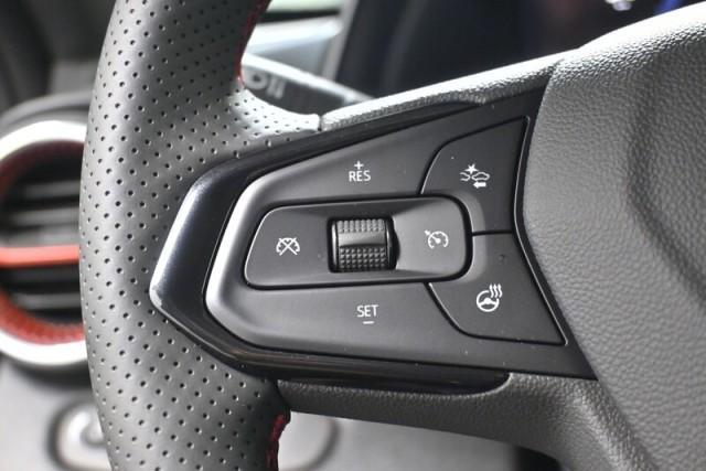 new 2026 Chevrolet Trax car, priced at $27,490