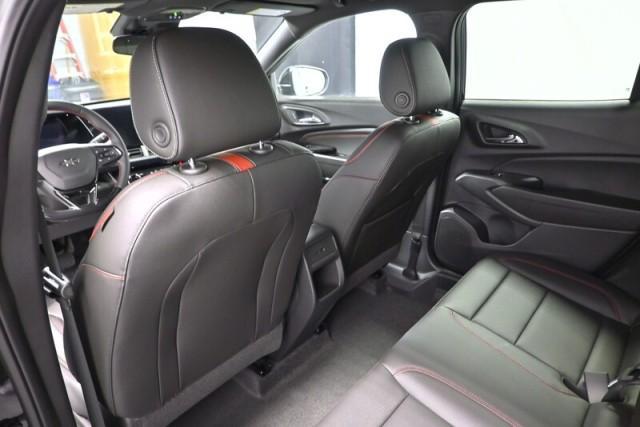 new 2026 Chevrolet Trax car, priced at $27,490