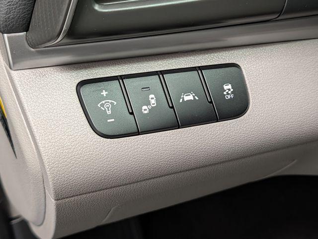 used 2019 Hyundai Elantra car, priced at $11,995