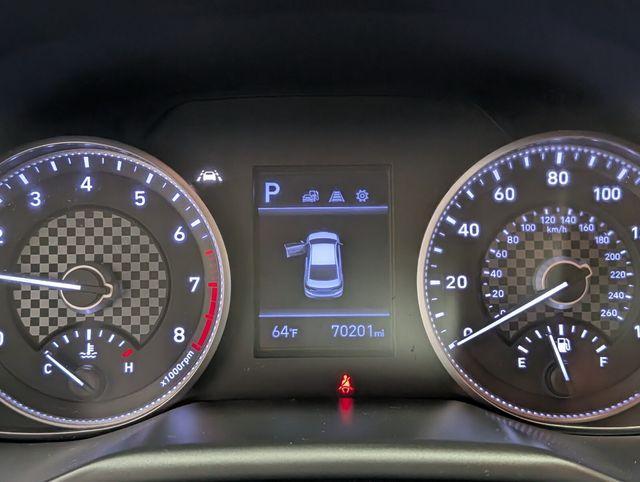 used 2019 Hyundai Elantra car, priced at $11,995