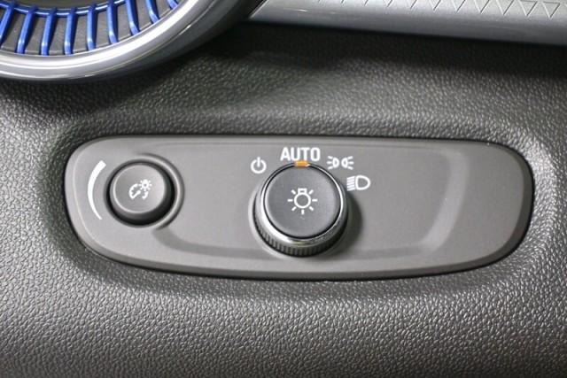 new 2026 Chevrolet Trax car