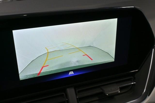 new 2026 Chevrolet Trax car