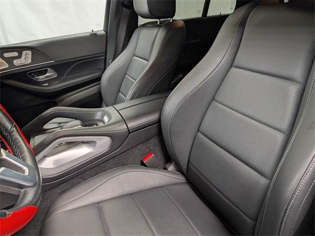 used 2022 Mercedes-Benz GLE 350 car, priced at $39,344