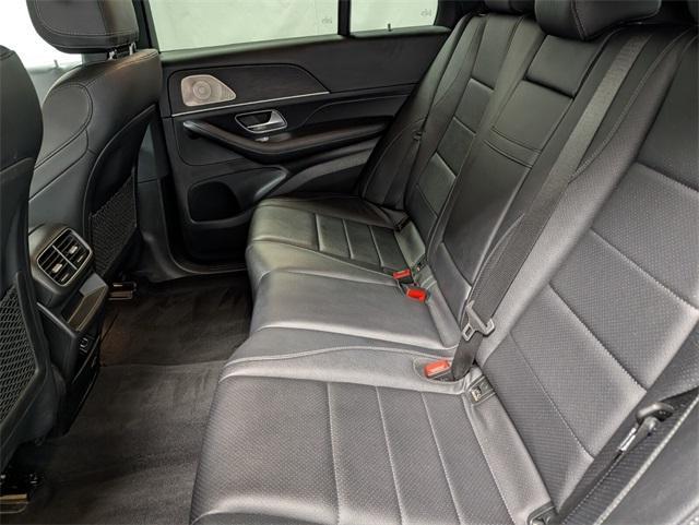 used 2022 Mercedes-Benz GLE 350 car, priced at $39,344