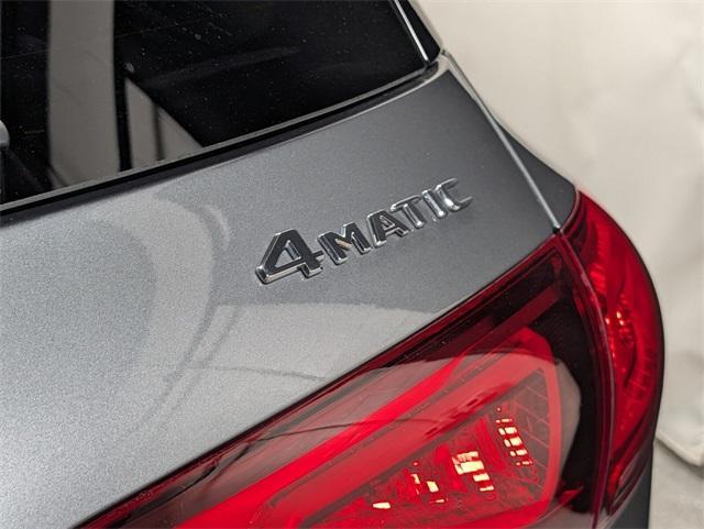 used 2022 Mercedes-Benz GLE 350 car, priced at $39,344