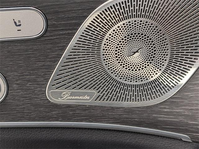 used 2022 Mercedes-Benz GLE 350 car, priced at $39,344